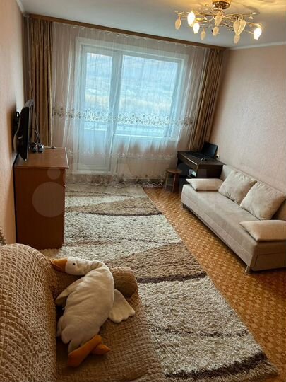 1-к. квартира, 38,8 м², 9/9 эт.