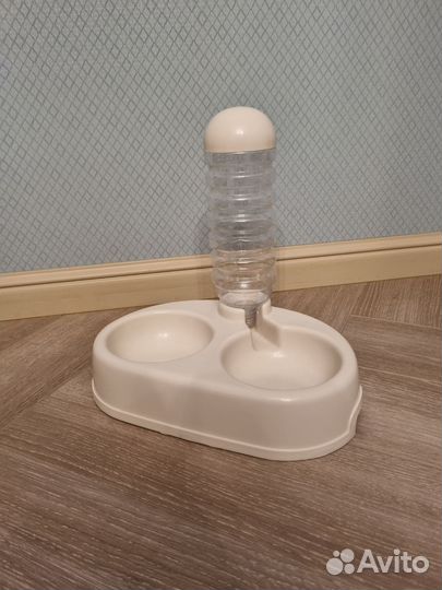 Миска для животных