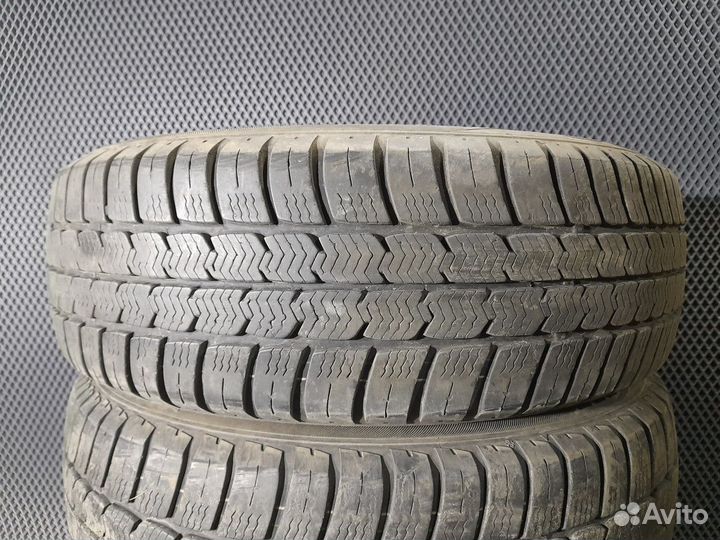 Matador MP 61 Adhessa Evo M+S 185/65 R15