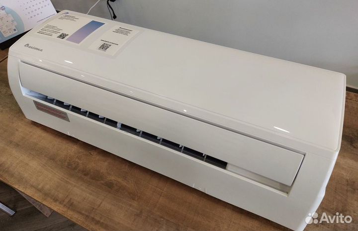 Кондиционеры Gree Midea Rovex. Установка