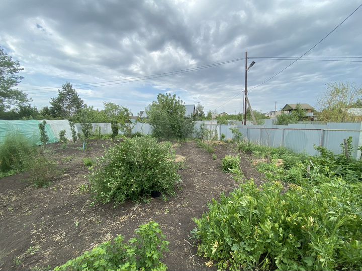 Дача 35 м² на участке 10 сот.