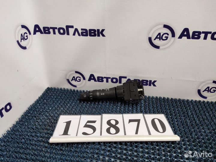 Переключатель света Mitsubishi Galant Fortis