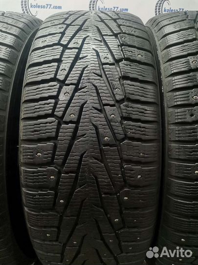 Nokian Tyres Hakkapeliitta 7 SUV 245/60 R18