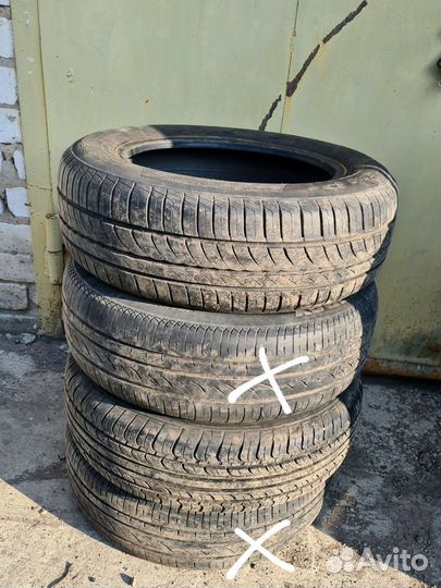 Pirelli Cinturato P1 185/65 R15