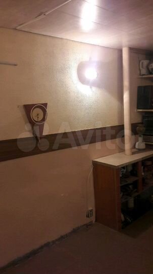 Гараж, 20 м²