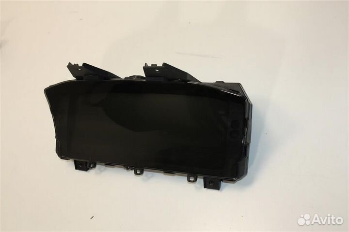 Панель приборов Land Rover range rover 4