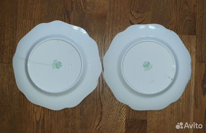 Тарелка Кузнецова