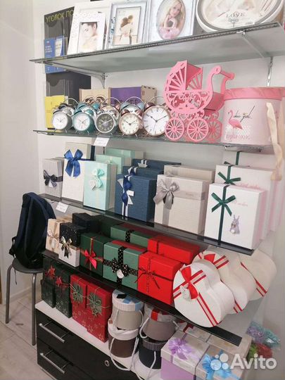 Ароматы для дома, термос часы