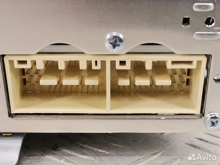 Магнитола для Hyundai-KIA Solaris 2 (RC)