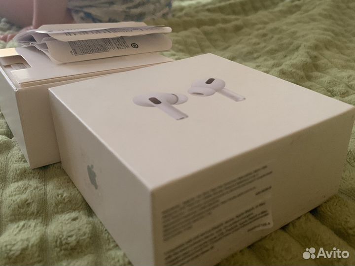 Airpods