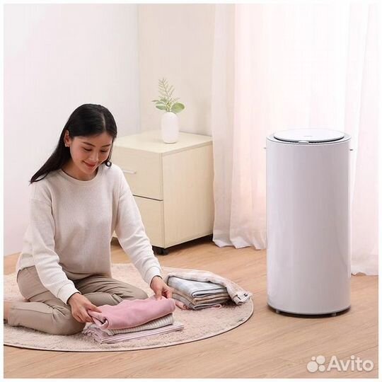 Сушилка для одежды Xiaomi Clothes Disinfection Dr