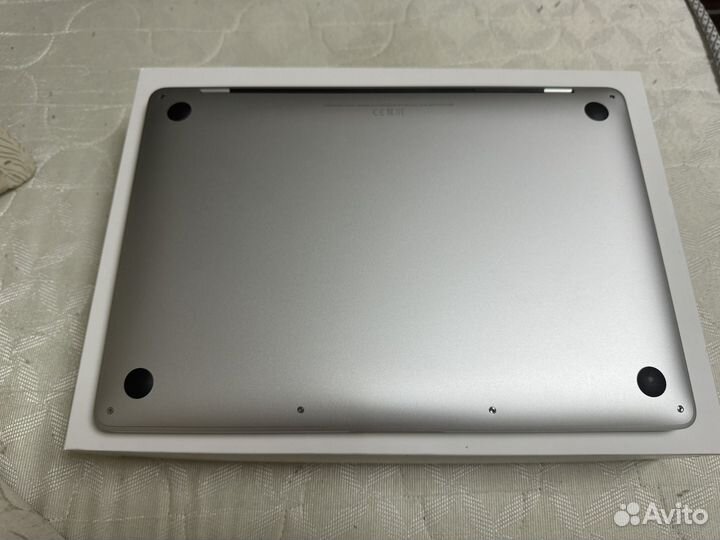 Apple MacBook Pro 13 2020 m1 16gb 256gb