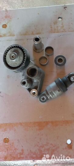 Сьемник форсунок