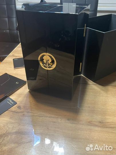 Зажигалка s t Dupont