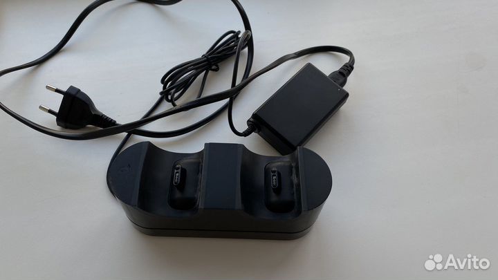 Sony зарядная станция