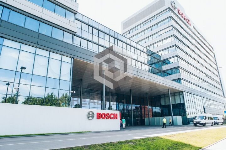 30 м2 Многофункциональный комплекс 