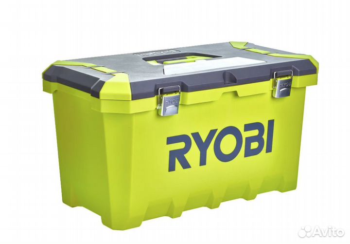 Ящик для инструментов Ryobi RTB22 5132004363