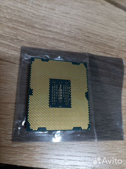 Продам cpu