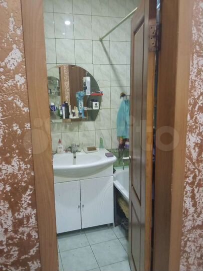 2-к. квартира, 47,9 м², 1/2 эт.