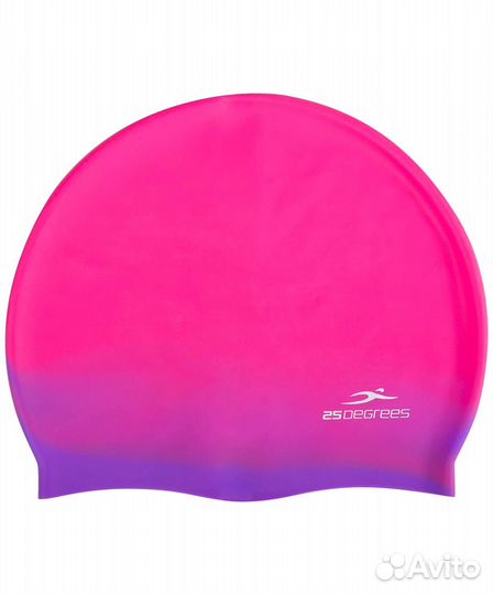 Шапочки для плавания