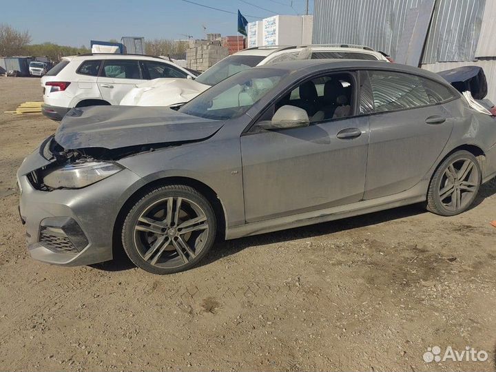 BMW 218i 2021г 1.4 AT (бензин) по запчастям