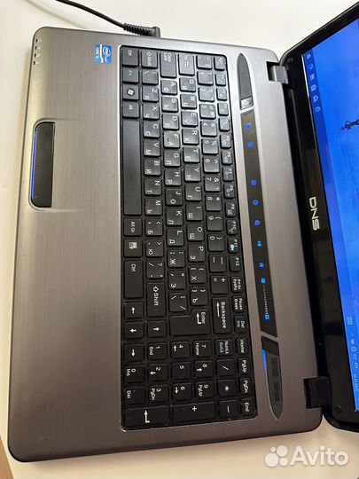 Ноутбук DNS MT500IN1
