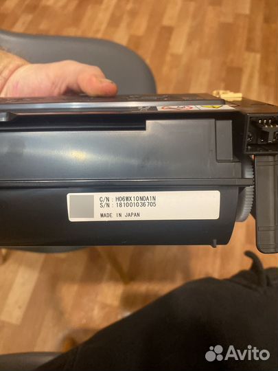 Драм юнит xerox phaser 5335