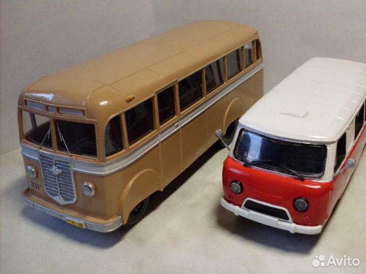 Модели автомобилей ручного изготовления \конверсии