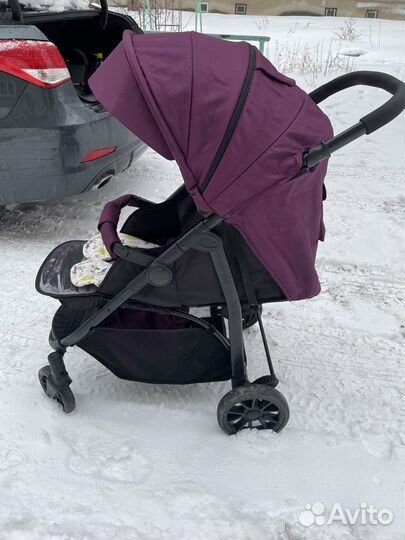 Детские коляски