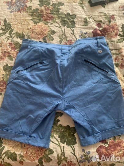 Шорты мужские