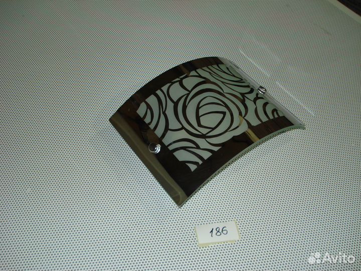 Бра W 8221/1 (186)