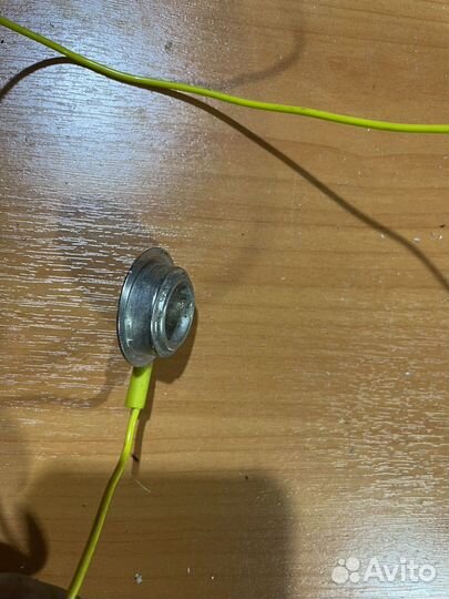 Термостат для стиральной маш Zanussi 132093812