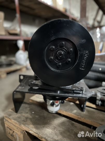 Комплект на Шумахер (Акрос, Дон, Claas)