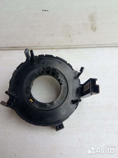 Шлейф руля Audi A3 8L (S3,RS3) 1J0959653