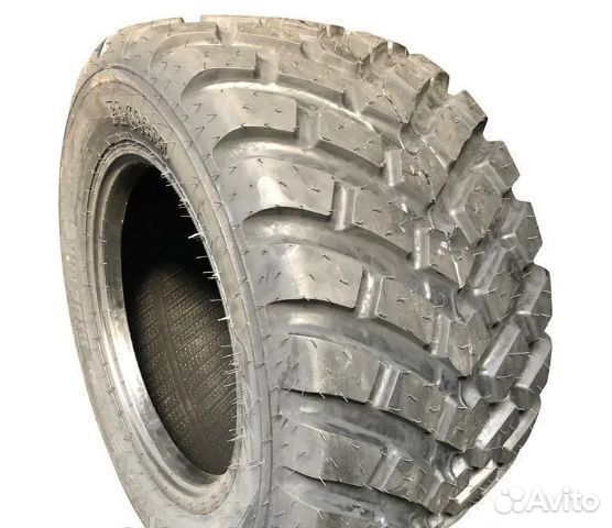 Шина 560/60R22.5 BKT ridemax FL 693 M 165D TL