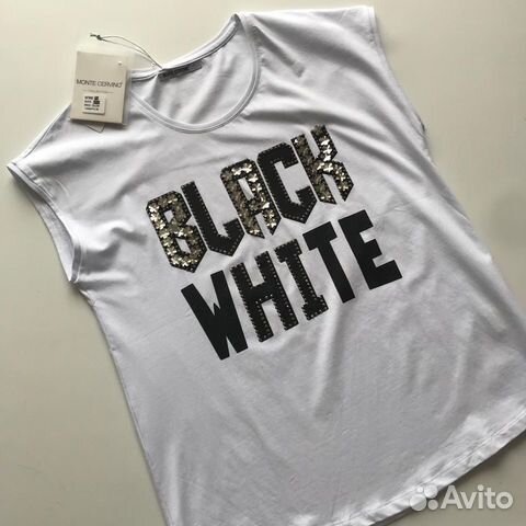 Футболка женская 