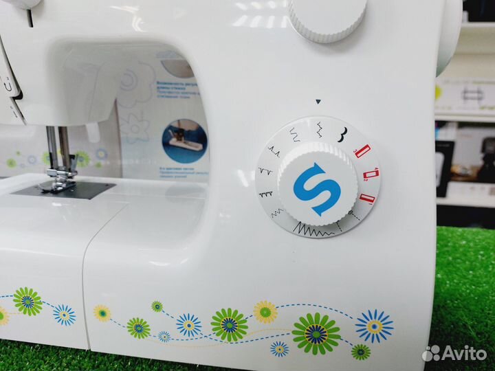 Швейная машина Singer Fashion Mate 2290