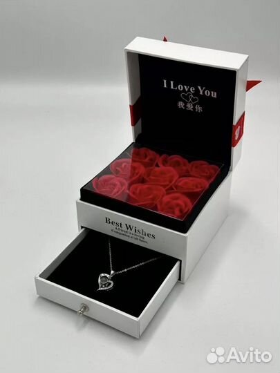 Женский подарочный набор