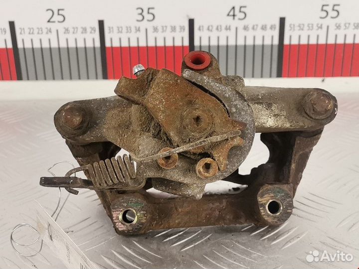 Суппорт задний правый для Ford Mondeo 3 1478340