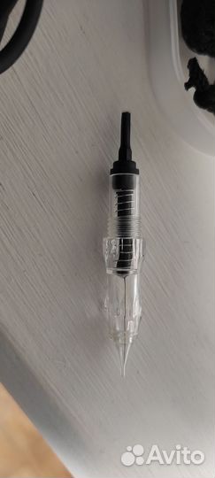 Аппарат для татуажа Biomaser P300 с манипулой