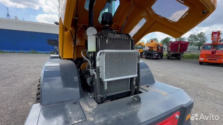 Фронтальный погрузчик Granit 936, 2023