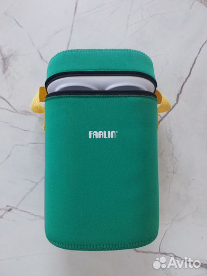 Термос для детских бутылочек