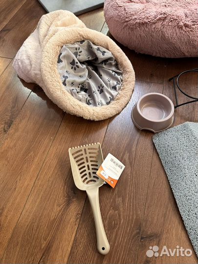 Набор для кошек