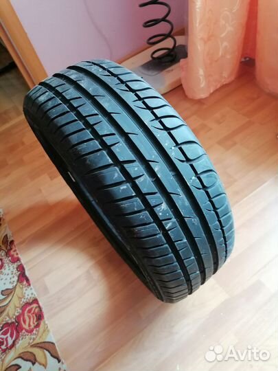 Tigar High Performance 185/55 R15