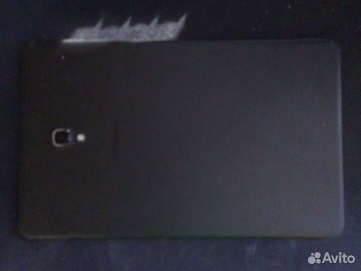 Galaxy tab A (2018, 10.5)