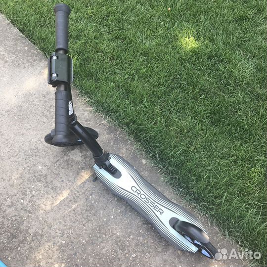 Самокат детский