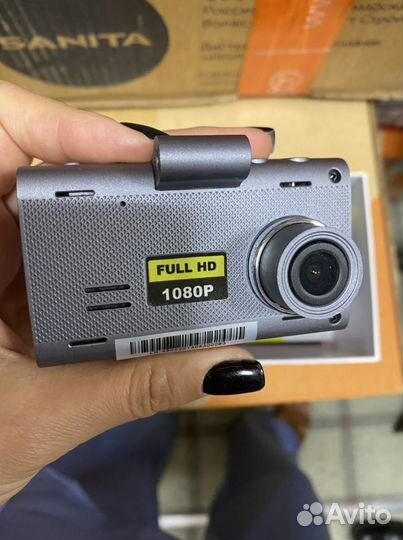 Видеорегистратор lexand LR-4800