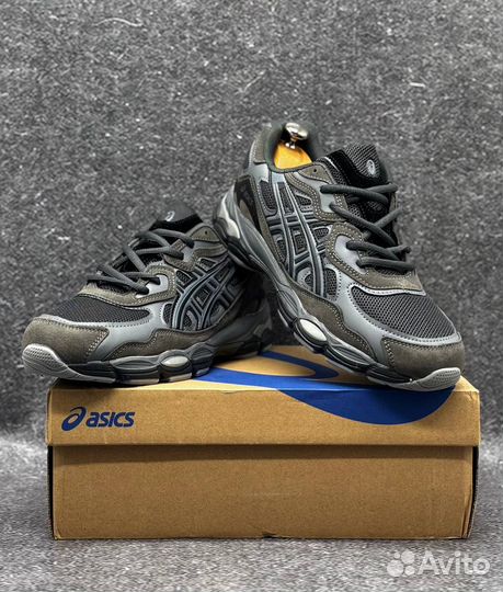 Кроссовки Asics Gel Urbancore