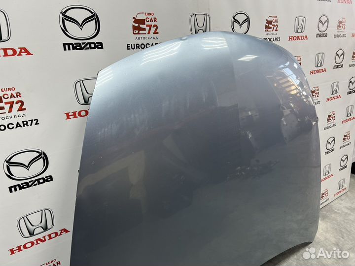 Капот Mazda 6 GH 2007-2012