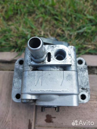 Насос гидроусилителя bmw 3 e46